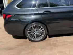 BMW 5-Serie (2021) thumbnail 163