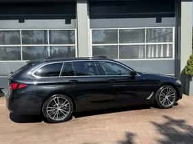 BMW 5-Serie (2021) thumbnail 3