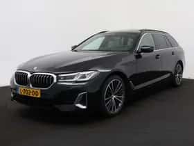 BMW 5-Serie (2021) thumbnail 21