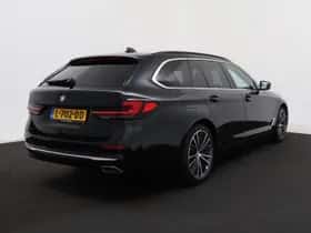 BMW 5-Serie (2021) thumbnail 31