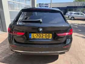 BMW 5-Serie (2021) thumbnail 7