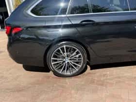 BMW 5-Serie (2021) thumbnail 82