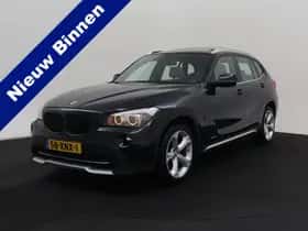 BMW X1 (2012) thumbnail 2