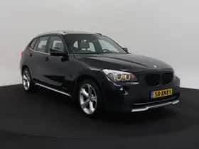 BMW X1 (2012) thumbnail 13