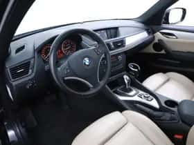 BMW X1 (2012) thumbnail 14
