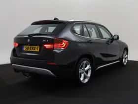 BMW X1 (2012) thumbnail 3