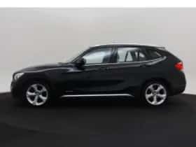BMW X1 (2012) thumbnail 4