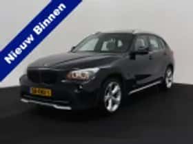 BMW X1 (2012) thumbnail 34