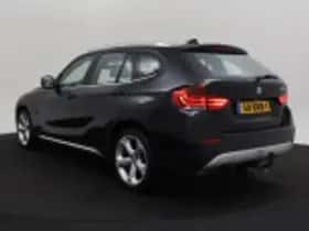 BMW X1 (2012) thumbnail 38