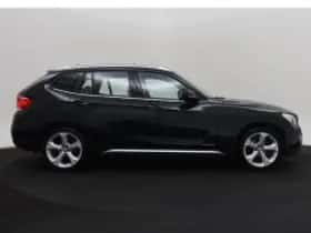 BMW X1 (2012) thumbnail 5