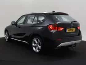 BMW X1 (2012) thumbnail 6