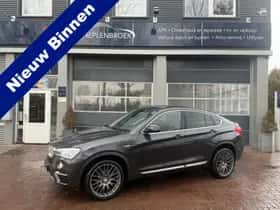 BMW X4 (2015) thumbnail 114