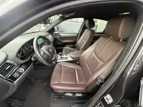 BMW X4 (2015) thumbnail 14