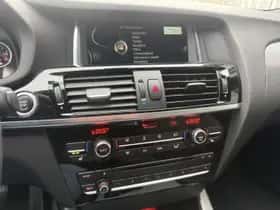BMW X4 (2015) thumbnail 22