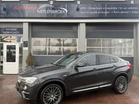 BMW X4 (2015) thumbnail 24