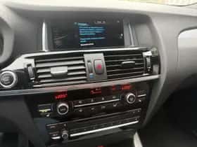 BMW X4 (2015) thumbnail 29