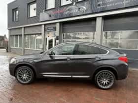 BMW X4 (2015) thumbnail 6