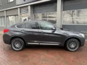 BMW X4 (2015) thumbnail 66