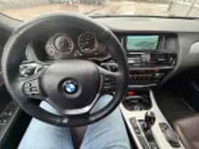 BMW X4 (2015) thumbnail 68