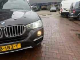 BMW X4 (2015) thumbnail 79