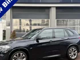 BMW X5 (2013)