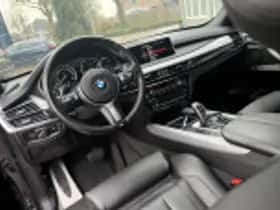 BMW X5 (2013) thumbnail 110