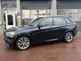 BMW X5 (2013) thumbnail 34