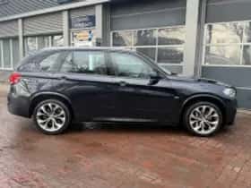 BMW X5 (2013) thumbnail 5