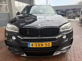 BMW X5 (2013) thumbnail 43