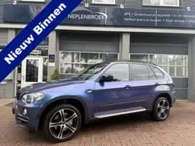 BMW X5 (2007) thumbnail 2