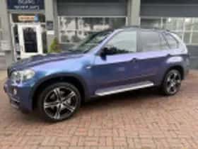 BMW X5 (2007) thumbnail 119