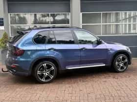 BMW X5 (2007) thumbnail 3