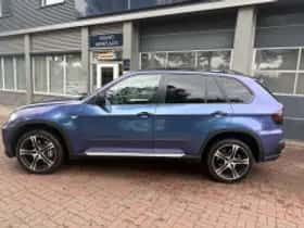 BMW X5 (2007) thumbnail 4