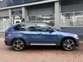 BMW X5 (2007) thumbnail 5