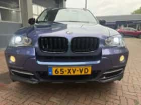 BMW X5 (2007) thumbnail 6