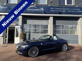 BMW Z4 (2009) thumbnail 2