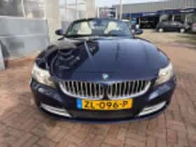 BMW Z4 (2009) thumbnail 102