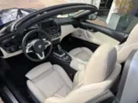 BMW Z4 (2009) thumbnail 159