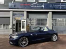 BMW Z4 (2009) thumbnail 163