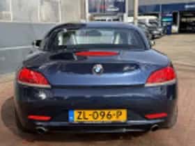 BMW Z4 (2009) thumbnail 168
