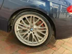 BMW Z4 (2009) thumbnail 171