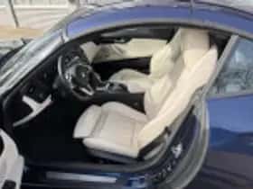 BMW Z4 (2009) thumbnail 174
