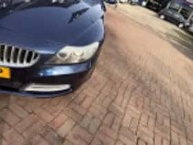 BMW Z4 (2009) thumbnail 181