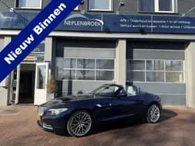 BMW Z4 (2009) thumbnail 188