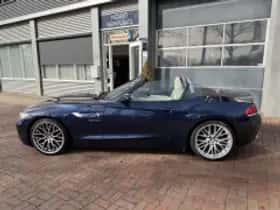 BMW Z4 (2009) thumbnail 4
