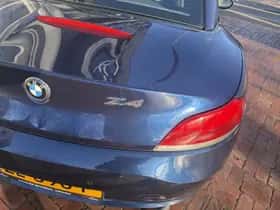 BMW Z4 (2009) thumbnail 57