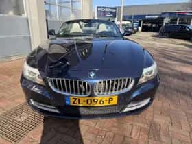 BMW Z4 (2009) thumbnail 62