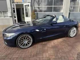 BMW Z4 (2009) thumbnail 71