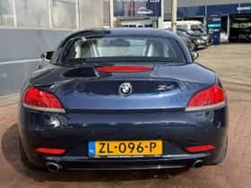 BMW Z4 (2009) thumbnail 78