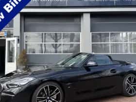BMW Z4 (2022)